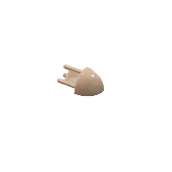 KG PVC JPL H=10mm-04-end cap