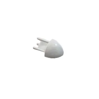 KG PVC JPL H=10mm-06-end cap