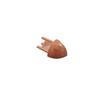 KG PVC JPL H=10mm-13-end cap