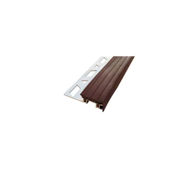 ST H=10mm 380 L=3,0m AL-braon