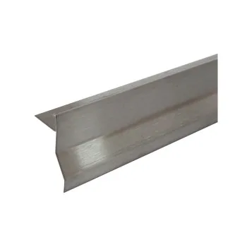 KO INOX okapnica H=12mm