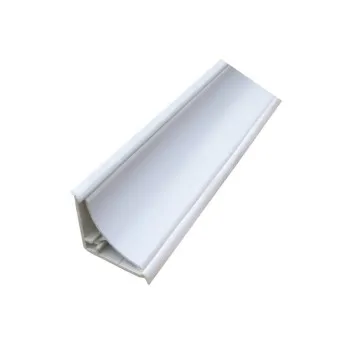 DS PVC diht sanit.profil 50x50