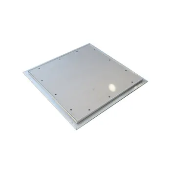 GRP Revizioni otvor 50x50 AL