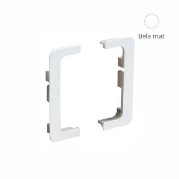 RU U GL-029 čepovi BELA