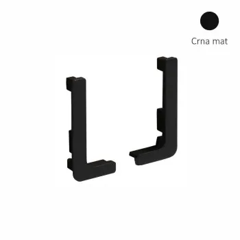 RU U GL-028 čepovi CRNI