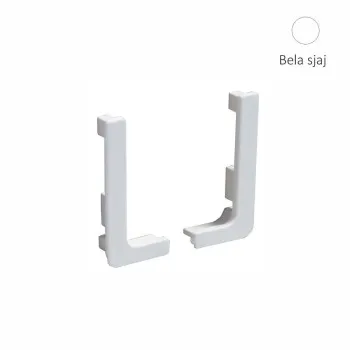 RU U GL-028 čepovi BELA SJ