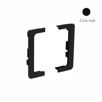RU U GL-029 čepovi CRNI