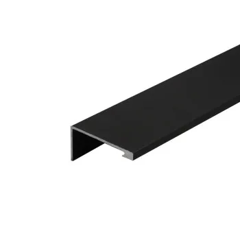 RU N 5025 rukohvat Al CRNA