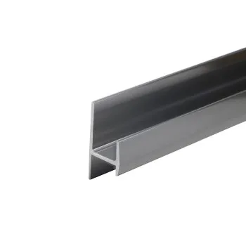 RU N 1013-M pull handle AL brushed graphite