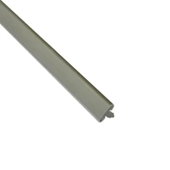 VP T 7mm profil AL T07/3m inox