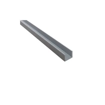 KP 1028/10mm  kant prof.AL SM