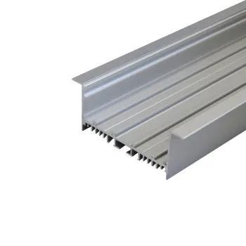 LED U 6530 al.profil 3m SM
