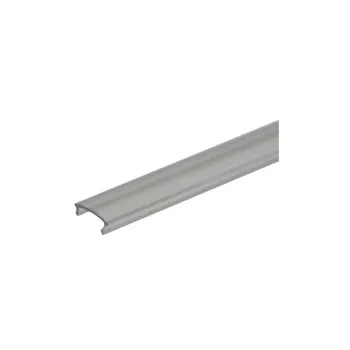 LED CORNER 3729 transparent PVC cover 3m