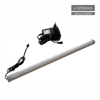 UP led N prof-rasv.120/dodir