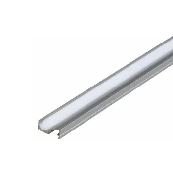 LED N/U 20888 al.prof.+dif.+čepovi 3m SM
