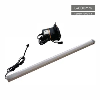 UP led N prof-rasv. 60/dodir