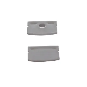 LED N 2310 čep sivi PVC EX