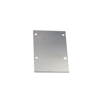 LED N 6531 čep sivi AL SM