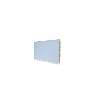 CN PVC plinth embossed 10cm