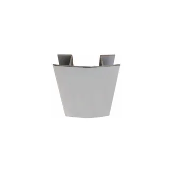 CN PVC corner 10cm flexible