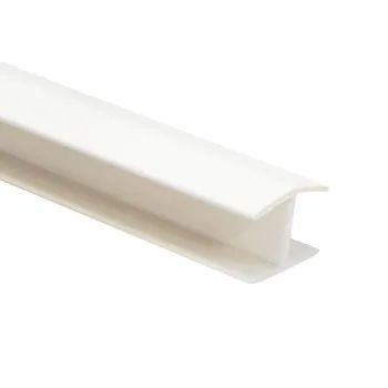CN PVC nast.15cm bela sjaj