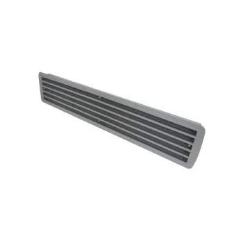 VEN v.rešetka PVC 76x430 siva
