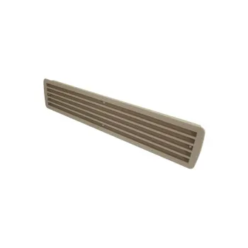 VEN v.rešetka PVC 76x430 bež
