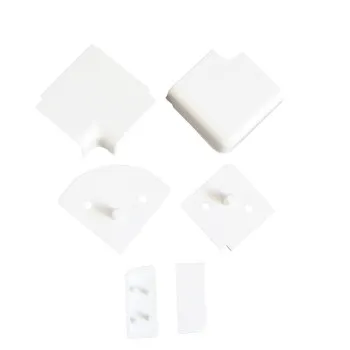 DP K5 diht PVC K set BELA SJAJ