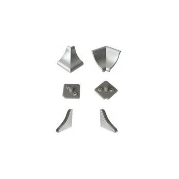DP 30x30 diht AL.pr.PVC set/p