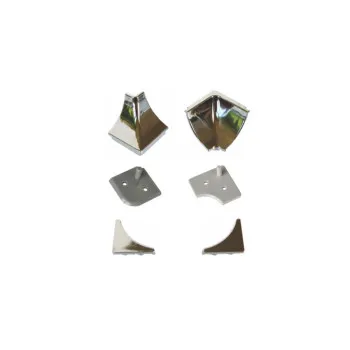 DP 30x30 diht PVC set SB