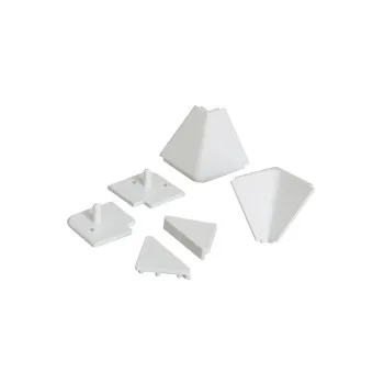 DP K1 diht PVC K set BELA SJAJ