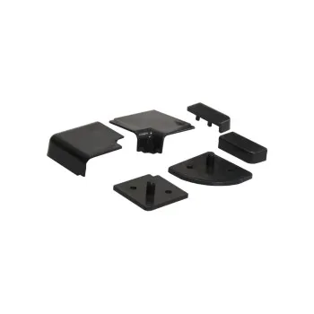 DP K5 diht PVC K set CRNA SJAJ