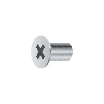 QP šraf M4x10 CRNA