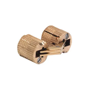OŠ D cylindrical barrel hinge