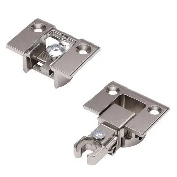 OŠ D buffet hinge KIMANA nickel ITA