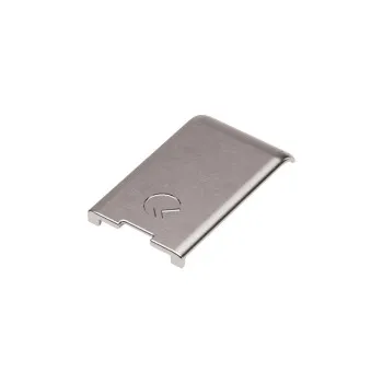 OŠ D flap hinge KIMANA cover nickel ITA