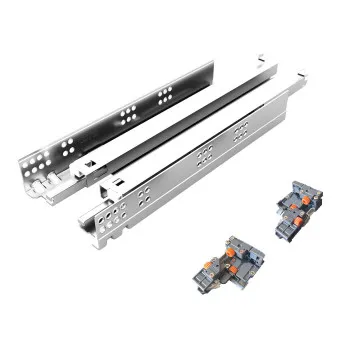 OKL S full soft-close 3D runner 350 DTC