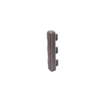 OKL E F.ugao 2 str.6cm sivi SI