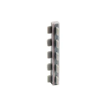 OKL E F.ugao 2 str.9cm sivi SI