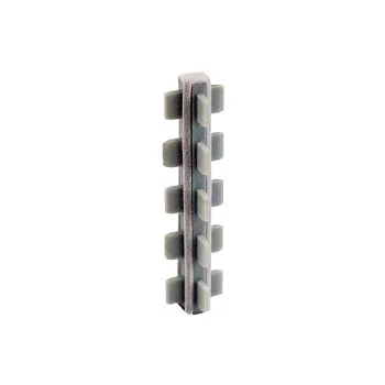 OKL E F.ugao 3 str.9cm sivi SI