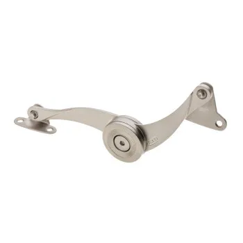 OPM DESIGN lift/buffet mechanism GTV