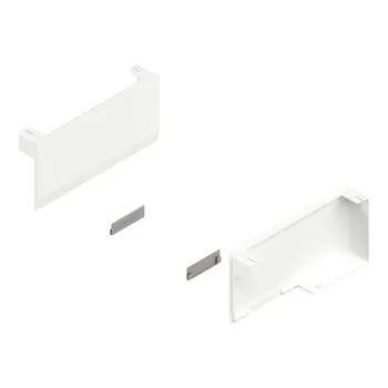 OPM HK TOP poklopac beli BLUM