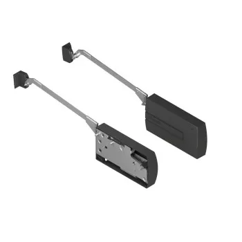 OPM KINVARO F20 6C Pod.set GRS