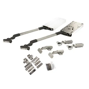 OPM ST 80-87,9(9,5-16,5kg) DTC