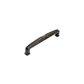 ORN N 128 handle 3327 antique copper EK