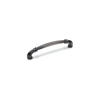 ORN N 128 handle 8371 antique bronze EK