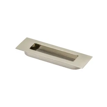 ORN U 128 ruč.UZ-E6 inox GTV