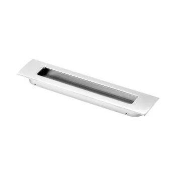 ORN U 160 handle UZ-E6 polished GTV