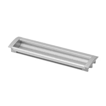 ORN U 160 handle UA-326 matte GTV