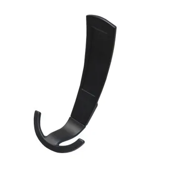 OČ čiviluk P805-04 crna MT